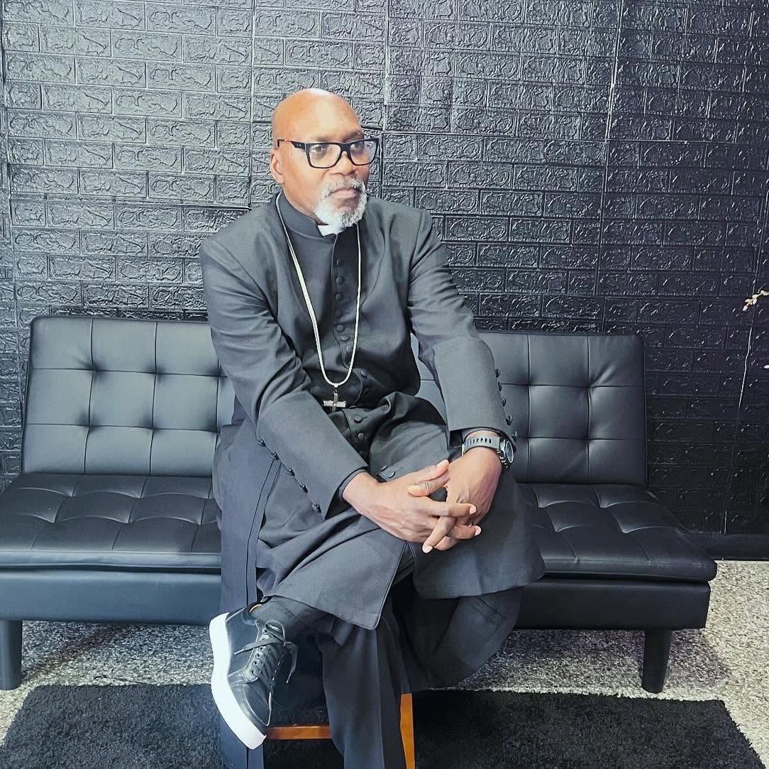 Pastor D